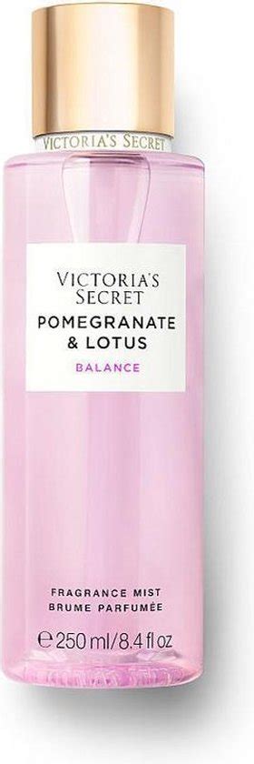 Victoria S Secret Pomegranate Lotus By Victoria S Secret Ml