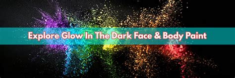 5 Key Things To Know About Glow Paint | PartyGlowz.com