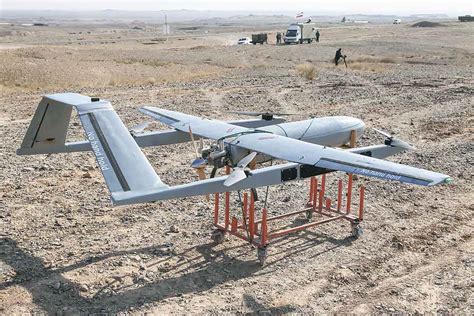 Qué significa para el futuro el uso de drones por parte de Irán contra