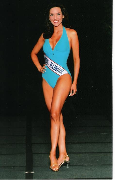 Mrs. America Swimsuit Competition – Telegraph