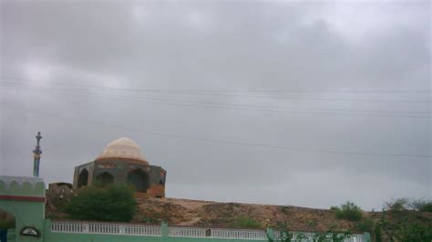 vitalmakkah: (PICS Makli Thatta Sindh Pakistan)