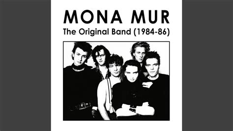 Mon Amour The Original Band YouTube