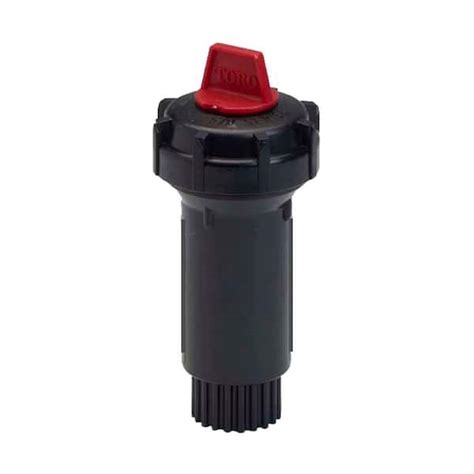 Toro 570z Pro Series 3 In Pop Up Sprinkler Body 53820 The Home Depot