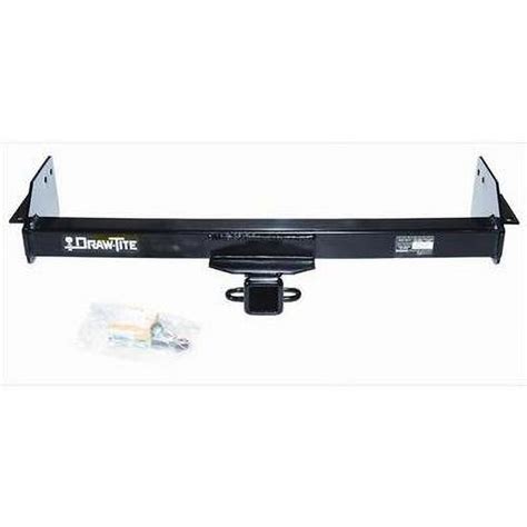 Drawtite Class Iii Iv Max Frame Trailer Hitch Walmart