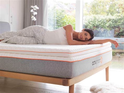 Dormeo Octasmart Classic Mattress Topper Land Of Beds