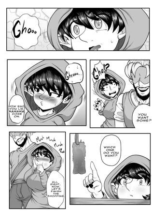 Goblin Treasure Ongoing Luscious Hentai Manga Porn