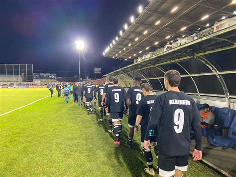 Fotos Figueirense Homenageia Albeneir O Maior Artilheiro De Sua