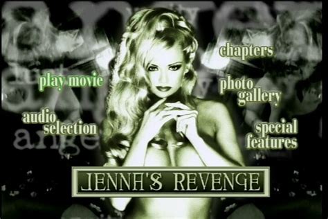 Jennas Revenge Revenge Jenna Brad Armstrong Wicked Pictures