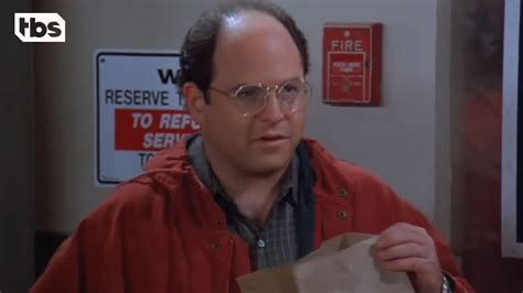 Seinfeld The Best Of George Costanza Mashup Tbs Youtube