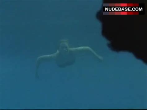 Kerry Armstrong Bikini Scene Hunting NudeBase