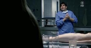 WOLFSFAHRTE NUDE SCENES AZNude