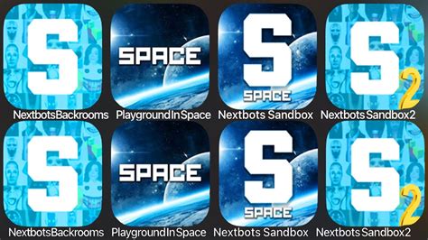 Nextbots Sandbox Sandbox In Space Update New Garry S Mod Mobile