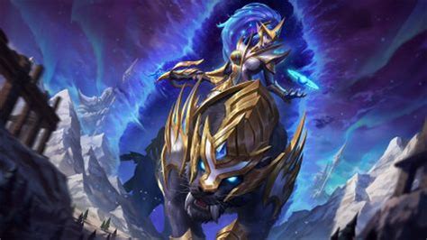 Irithel S Gallery Liquipedia Mobile Legends Bang Bang Wiki