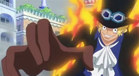 Sabo vs Fujitora! - Thoughts on One Piece Episode 687 | Anime Amino