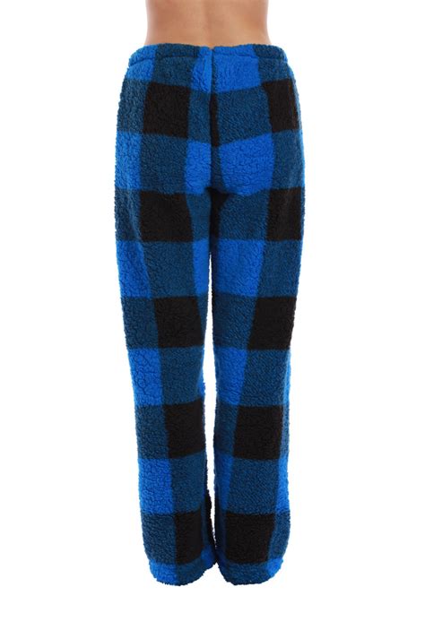 Just Love Fleece Pajama Pants For Women Sleepwear Pjs Just Love Fashion