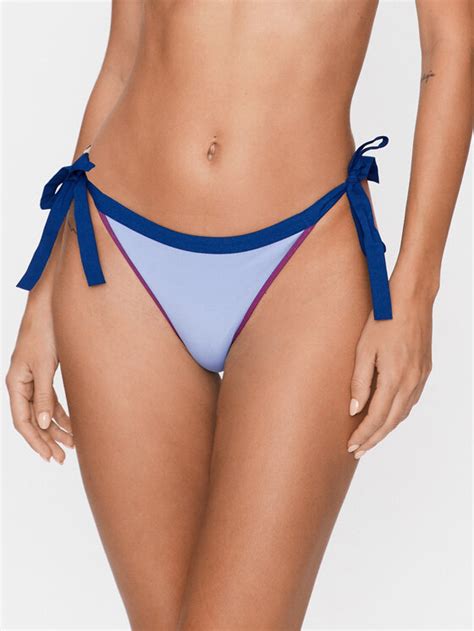 Sloggi Bikini Unterteil 10214630 Himmelblau Modivo At