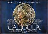 Caligula Movie Posters From Movie Poster Shop