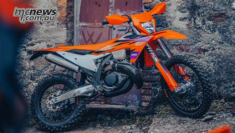 KTM 300 EXC 2024 LEGENDARY ENDURO KTM 54 OFF