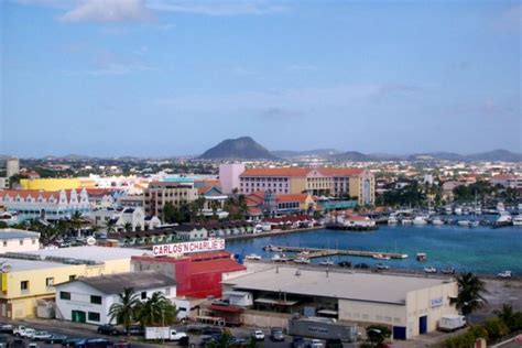 Save On Hotels In Oranjestad, Aruba | Green Vacation Deals