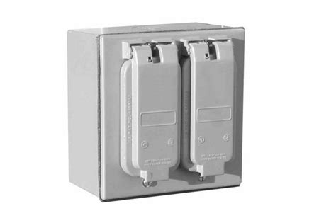 Quad Receptacle Box Wiring Diagram And Schematics