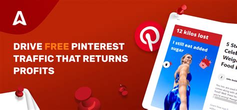 Thats How To Use Pinterest To Drive Traffic To Your Website And Earn More