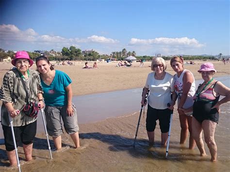 Els Residents De Mutuam Manresa Viuen El Canvi D Estaci Amb Un Bany A