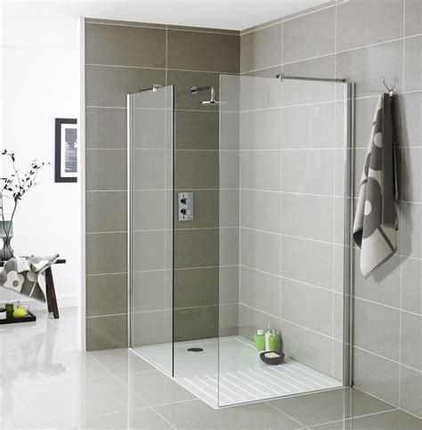 The Essential Guide To Walk In Showers And Wet Rooms Wet Room Screens