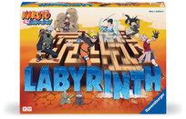 Labyrinth Nowa Edycja Gra Planszowa Ravensburger Ravensburger