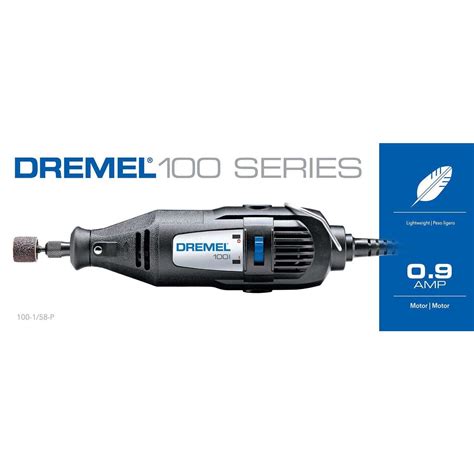 Dremel 100 Single Speed Corded Rotary Tool Kit Hardwares Online Store