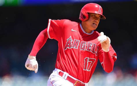 Mlb》延續開轟好手感！大谷敲安帶打點3度上壘 天使逆轉雙城2連勝 自由電子報 Line Today