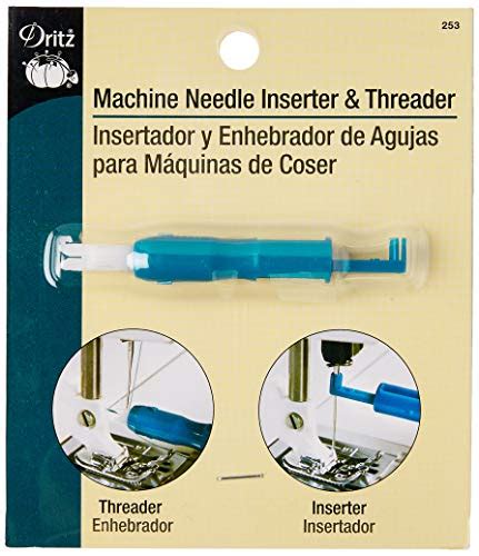 Best Needle Threader For Sewing Machines