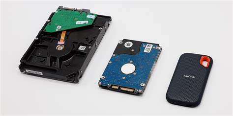 SSD vs HDD: Which Storage Device Should You Choose?