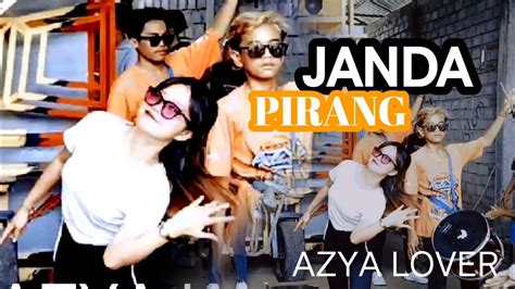 Ngopi Pagi Ditemani Janda Pirang Full Dj Bareng Azya Musik Youtube