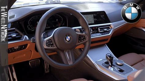 Bmw 330i Specs Interior