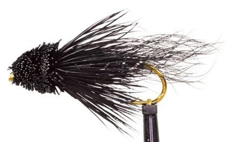 Muddler Minnows Fly These Patterns Are Deadly Trout Fry Imitating Flies