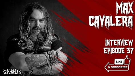 Max Cavalera Unleashed Schizophrenia Re Recording Uk Tour Metal