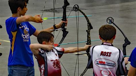 Biden Admin Takes Aim At School Archery Hunter Safety Classes In