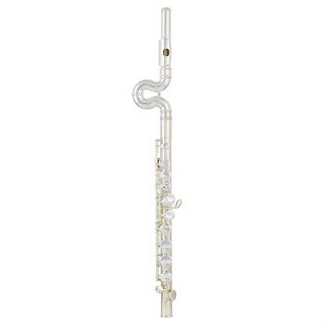 Jupiter Jfl Wd D Loop Flute Thomann United Kingdom