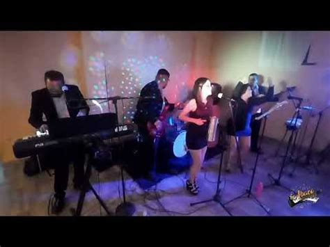 Grupo M Sical Baco Mambo Lupita Youtube