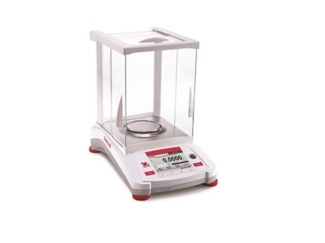 Ohaus Adventurer Precision AX223 NEW Analytical Balance Cambridge