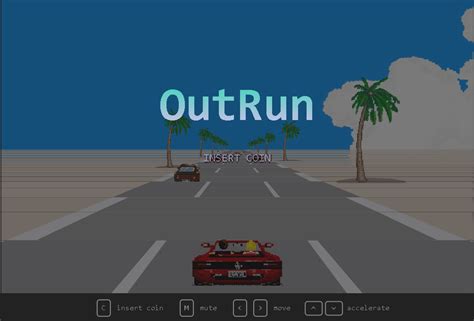 Car Game 2D by masterayush