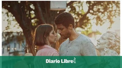 Nashla Bogaert y Héctor Aníbal protagonizan película de amor Diario Libre