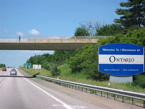 Filewelcome To Ontario Wikimedia Commons