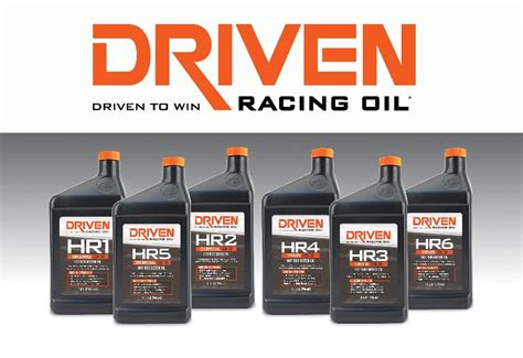 driven hot rod oil   choice   classic muscle car rpm