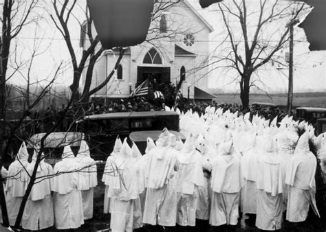 wisconsin     klux klan activity   wpr