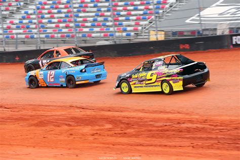 Bristol Dirt Results March 20 2021 Dirt Nationals Racing News