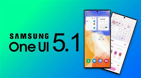 Samsung One UI 5 1 New Features Enhanced UI And More