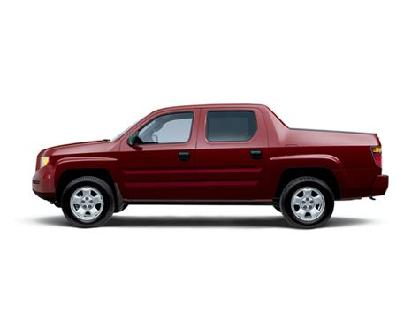 2007 Honda Ridgeline - Specs, Prices, MPG, Reviews & Photos | Cars.com