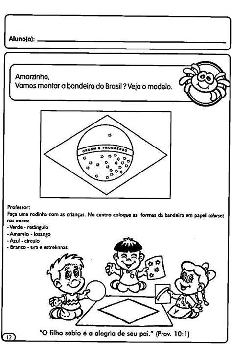 Companheiros Da Educação 110 Atividades E Desenhos Para A Semana Da