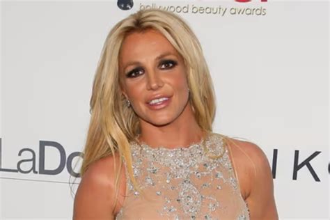 Britney Spears Memoir Ready To Dominate Bestseller Lists